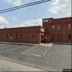 Shammaa Orthodontics, dentists office located at 417 Grand Park Dr, Parkersburg, WV.