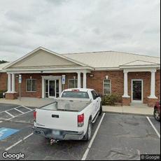 Harvey & Associates Family Dentistry, dentists office located at 801 Plaza Blvd, Kinston, NC.