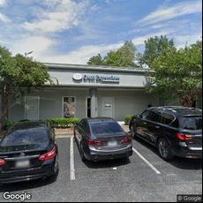Great Expressions Dental Centers Forest Park, dentists office located at 4930 Governors Dr, Forest Park, GA.