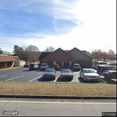 Northeast Georgia Periodontics & Dental Implant Center, dentists office located at 691 Lanier Park Dr, Gainesville, GA.