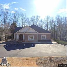 Lifetime Dental, dentists office located at 1419 Pearce Cir, Gainesville, GA.
