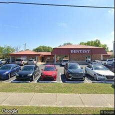Gulf Coast Family Dentistry, dentists office located at 3101 W Michigan Ave, Pensacola, FL.