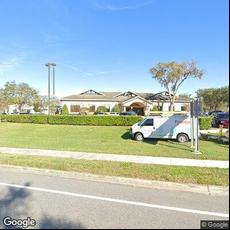 Dentistry For Children, dentists office located at 1111 N pkwy Frontage Rd, Lakeland, FL.