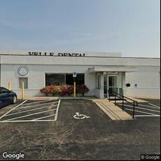 Velle Dental, dentists office located at 5916 Cheviot Rd, Cincinnati, OH.