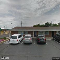 Kinsler Family Dentistry, dentists office located at 311 Kentwood Dr, Frankfort, IN.