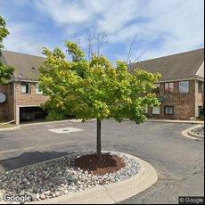 East Lansing Modern Dental, dentists office located at 2035 Asher Ct, East Lansing, MI.