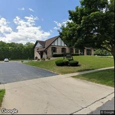 Albrecht Dentistry, dentists office located at 1345 Chestnut St, West Bend, WI.