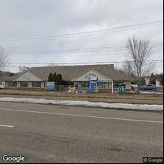 Anoka Ramsey Dental, dentists office located at 5400 140th Ave NW, Ramsey, MN.