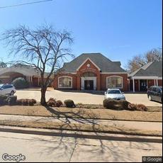 Robert L Moore Family Dentistry, dentists office located at 1717 W 6th Ave, Stillwater, OK.