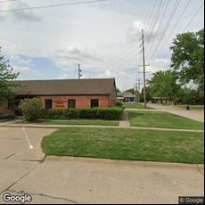 Polk Orthodontics, dentists office located at 1518 W 8th Ave, Stillwater, OK.