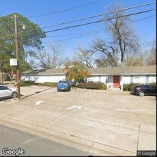 The Terrell Dentist, dentists office located at 101 E High St, Terrell, TX.