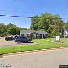 Marshall Denture Clinic, dentists office located at 1809 S Washington Ave, Marshall, TX.