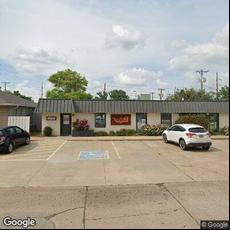 Rose Rock Family Dentistry, dentists office located at 1526 W 8th Ave, Stillwater, OK.