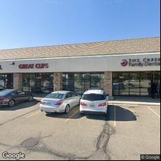 Fox Creek Family Dental, dentists office located at 1610 Pace St, Longmont, CO.