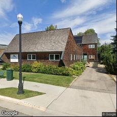 Schultz Family Dental, LLC, dentists office located at 340 W Dow St, Sheridan, WY.