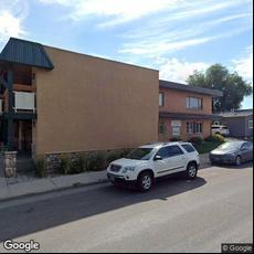 Cloud Peak Endodontics, dentists office located at 523 Val Vista St, Sheridan, WY.