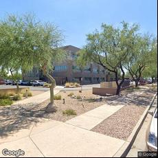 Elizabeth J Fleming, DDS / Desert Ridge Smiles, dentists office located at 20950 N Tatum Blvd, Phoenix, AZ.