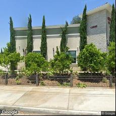 Dr. Lili & Associates, dentists office located at 13940 Lambert Rd, Whittier, CA.