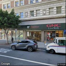 Dr. Sam Lavi Cosmetic and Implant Dentistry, dentists office located at 500 W 6th St, Los Angeles, CA.