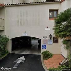 Kendall, Rohde & Associates, dentists office located at 536 E Arrellaga St, Santa Barbara, CA.
