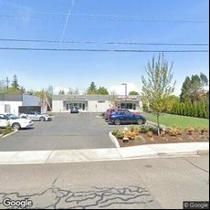Above & Beyond Dentistry & Implants, dentists office located at 407 W Main St, Battle Ground, WA.