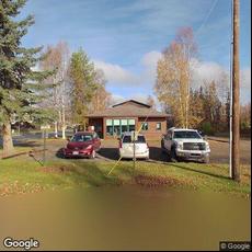 North Star Oral and Facial Surgery, dentists office located at 2009 Cowles St, Fairbanks, AK.