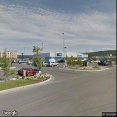 Golden Heart Dental, dentists office located at 410 Merhar Ave, Fairbanks, AK.