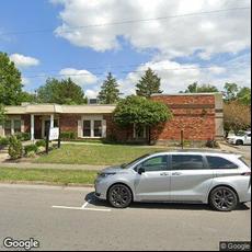 Danville Smile Center, dentists office located at 204 S 2nd St, Danville, KY.