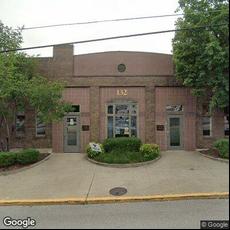 Danville Family Dentistry - Danville, dentists office located at 132 N 2nd St, Danville, KY.