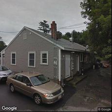 Lynnwood Family Dental, dentists office located at 15 Post Office Sq, Lynnfield, MA.