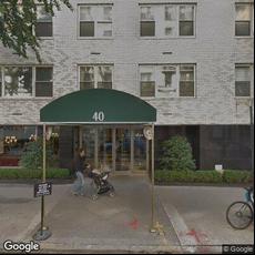Gibbs Orthodontic Associates, dentists office located at 40 E 84th St, New York, NY.