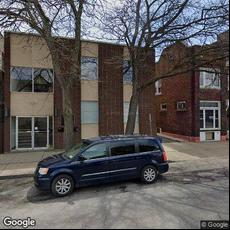 Main Street Dental, dentists office located at 723 Main St, Niagara Falls, NY.