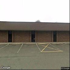 Neil D Hollyfield DDS, dentists office located at 933 Rockford St, Mount Airy, NC.