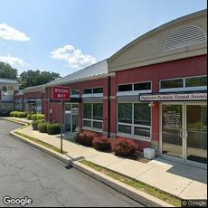 Apex Dental Care of Chalfont, dentists office located at 1600 Horizon Dr, Chalfont, PA.