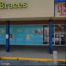 Pine Dentistry, dentists office located at 1147 University Blvd E, Takoma Park, MD.