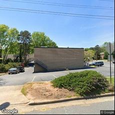 Greensboro Dental Care, dentists office located at 2601 Oakcrest Ave, Greensboro, NC.