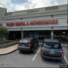 Ulery Dental & Orthodontics, dentists office located at 1286 State Route 3 S Ste 7, Crofton, MD.