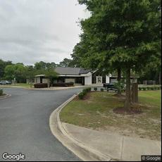Capps, Bowman, Padgett and Associates, dentists office located at 1720 W Arlington Blvd, Greenville, NC.