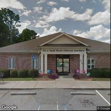 Dental Care of Whispering Pines, dentists office located at 2680 Highway 34 E, Newnan, GA.