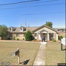 Americus Dental, dentists office located at 1108 Fetner Dr, Americus, GA.