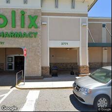 Great expressions Dental Centers Monument, dentists office located at 2771 Monument Rd, Jacksonville, FL.