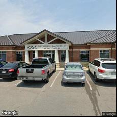 East Brainerd Oral Surgery, dentists office located at 1350 Mackey Branch Dr, Chattanooga, TN.