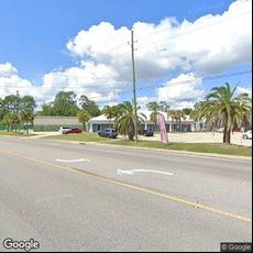 Red Sails Dental, LLC, dentists office located at 15816 Lemoyne Blvd, Biloxi, MS.