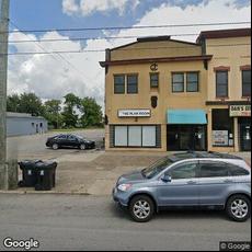 Broadway Dental, dentists office located at 1813 W Broadway, Louisville, KY.