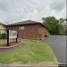 Mayfield Orthodontics, dentists office located at 822 Paris Rd, Mayfield, KY.
