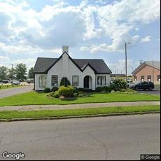 Mayfield Family Dentistry, dentists office located at 315 S 6th St, Mayfield, KY.