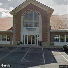 Axesspointe Community Health Center/Barberton, dentists office located at 390 Robinson Ave, Barberton, OH.