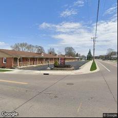 Beckstrom Orthodontics, dentists office located at 1020 N Market St, Troy, OH.