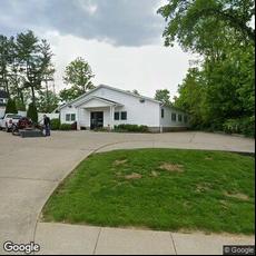 Bloomington Dentist, dentists office located at 2810 S Walnut Street Pike, Bloomington, IN.