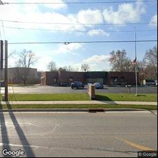 Mini Dental Implant Centers Of America, dentists office located at 2001 S Tiger Dr, Yorktown, IN.